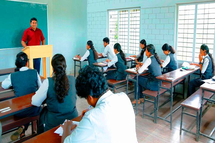 classroom